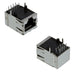 5406298-1 by TE Connectivity AMP Connectors - CONNECTOR MOD JACK 8P8C R/A SHIELDED