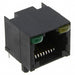 5406508-4 by TE Connectivity AMP Connectors - CONNECTOR MOD JACK 8P8C R/A UNSHLD