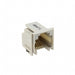 5406545-1 by TE Connectivity AMP Connectors - CONNECTOR MOD JACK 6P4C R/A UNSHLD