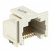 5406721-2 by TE Connectivity AMP Connectors - CONNECTOR MOD JACK 8P8C R/A UNSHLD
