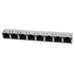 5406967-8 by TE Connectivity AMP Connectors - CONNECTOR MOD JACK 8P8C R/A SHIELDED