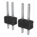 54101-T05-00 by Amphenol ICC (FCI) - CONNECTOR HEADER VERT 36000POS 2.54MM