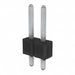 54101-T0502LF by Amphenol ICC (FCI) - CONNECTOR HEADER VERT 2POS 2.54MM