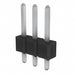 54101-T0503LF by Amphenol ICC (FCI) - CONNECTOR HEADER VERT 3POS 2.54MM