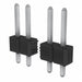 54101-T0536LF by Amphenol ICC (FCI) - CONNECTOR HEADER VERT 36POS 2.54MM