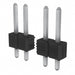 54101-T05-07 by Amphenol ICC (FCI) - CONNECTOR HEADER VERT 7POS 2.54MM