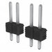 54101-T0600LF by Amphenol ICC (FCI) - CONNECTOR HEADER VERT 36000POS 2.54MM