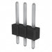 54101-T0603LF by Amphenol ICC (FCI) - CONNECTOR HEADER VERT 3POS 2.54MM