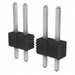 54101-T06-05 by Amphenol ICC (FCI) - CONNECTOR HEADER VERT 5POS 2.54MM