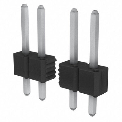54101-T0630LF by Amphenol ICC (FCI) - CONNECTOR HEADER VERT 30POS 2.54MM