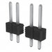 54101-T06-10 by Amphenol ICC (FCI) - CONNECTOR HEADER VERT 10POS 2.54MM