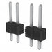 54101-T06-11 by Amphenol ICC (FCI) - CONNECTOR HEADER VERT 11POS 2.54MM