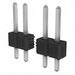 54101-T0607LF by Amphenol ICC (FCI) - CONNECTOR HEADER VERT 7POS 2.54MM