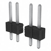 54101-T06-06 by Amphenol ICC (FCI) - CONNECTOR HEADER VERT 6POS 2.54MM