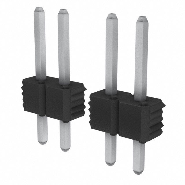 54101-T08-00 by Amphenol ICC (FCI) - CONNECTOR HEADER VERT 36000POS 2.54MM