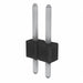 54101-T08-02 by Amphenol ICC (FCI) - CONNECTOR HEADER VERT 2POS 2.54MM