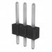 54101-T08-03 by Amphenol ICC (FCI) - CONNECTOR HEADER VERT 3POS 2.54MM
