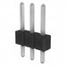 54101-T0803LF by Amphenol ICC (FCI) - CONNECTOR HEADER VERT 3POS 2.54MM