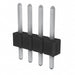 54101-T0804LF by Amphenol ICC (FCI) - CONNECTOR HEADER VERT 4POS 2.54MM