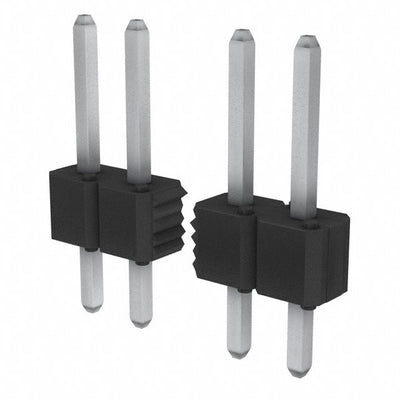 54101-T08-05 by Amphenol ICC (FCI) - CONNECTOR HEADER VERT 5POS 2.54MM