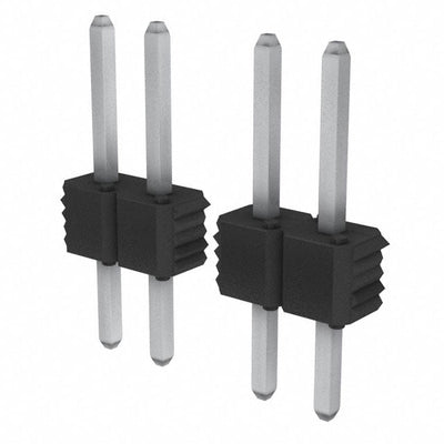 54101-T10-00 by Amphenol ICC (FCI) - CONNECTOR HEADER VERT 36000POS 2.54MM