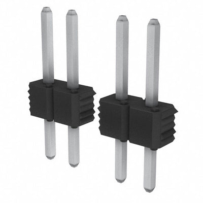 54101-T1000LF by Amphenol ICC (FCI) - CONNECTOR HEADER VERT 36000POS 2.54MM