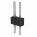 54101-T10-02 by Amphenol ICC (FCI) - CONNECTOR HEADER VERT 2POS 2.54MM