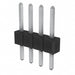 54101-T10-04 by Amphenol ICC (FCI) - CONNECTOR HEADER VERT 4POS 2.54MM