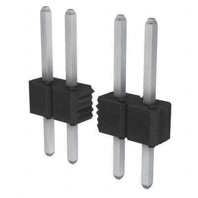 54101-T10-06 by Amphenol ICC (FCI) - CONNECTOR HEADER VERT 6POS 2.54MM