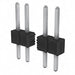 54101-T1007LF by Amphenol ICC (FCI) - CONNECTOR HEADER VERT 7POS 2.54MM
