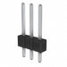 54101-T30-03 by Amphenol ICC (FCI) - CONNECTOR HEADER VERT 3POS 2.54MM