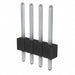 54101-T3004LF by Amphenol ICC (FCI) - CONNECTOR HEADER VERT 4POS 2.54MM