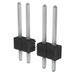 54101-T3005LF by Amphenol ICC (FCI) - CONNECTOR HEADER VERT 5POS 2.54MM