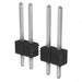 54101-T3036LF by Amphenol ICC (FCI) - CONNECTOR HEADER VERT 36POS 2.54MM