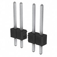 54101-T3008LF by Amphenol ICC (FCI) - CONNECTOR HEADER VERT 8POS 2.54MM