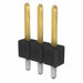 54101-G0503LF by Amphenol ICC (FCI) - CONNECTOR HEADER VERT 3POS 2.54MM
