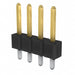 54101-S0504LF by Amphenol ICC (FCI) - CONNECTOR HEADER VERT 4POS 2.54MM