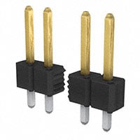 54101-S0505LF by Amphenol ICC (FCI) - CONNECTOR HEADER VERT 5POS 2.54MM