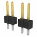 54101-S0630LF by Amphenol ICC (FCI) - CONNECTOR HEADER VERT 30POS 2.54MM