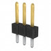 54101-G08-03 by Amphenol ICC (FCI) - CONNECTOR HEADER VERT 3POS 2.54MM