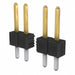 54101-G0836LF by Amphenol ICC (FCI) - CONNECTOR HEADER VERT 36POS 2.54MM