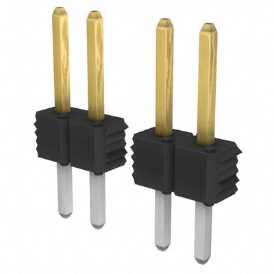 54101-G1000LF by Amphenol ICC (FCI) - CONNECTOR HEADER VERT 36000POS 2.54MM
