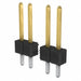 54101-G3012LF by Amphenol ICC (FCI) - CONNECTOR HEADER VERT 12POS 2.54MM