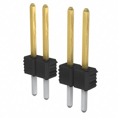 54101-G32-00 by Amphenol ICC (FCI) - CONNECTOR HEADER VERT 36000POS 2.54MM