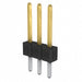 54101-G32-03 by Amphenol ICC (FCI) - CONNECTOR HEADER VERT 3POS 2.54MM