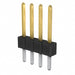 54101-G32-04 by Amphenol ICC (FCI) - CONNECTOR HEADER VERT 4POS 2.54MM