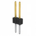 54101-G34-02 by Amphenol ICC (FCI) - CONNECTOR HEADER VERT 2POS 2.54MM
