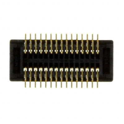 541020308 by Molex - CONNECTOR RECPT 30POS SMD GOLD