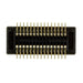 541020308 by Molex - CONNECTOR RECPT 30POS SMD GOLD