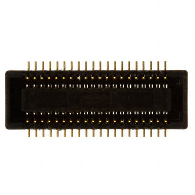 541020408 by Molex - CONNECTOR RECPT 40POS SMD GOLD